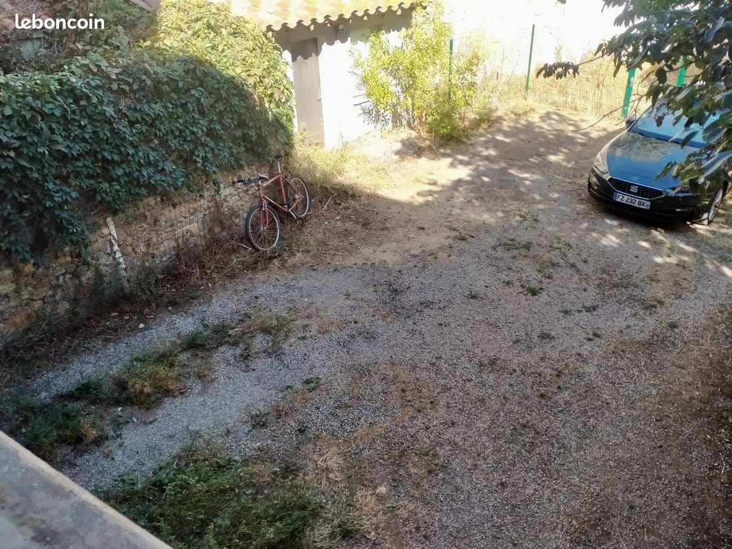 Appartement à louer, 55m², Toulouges