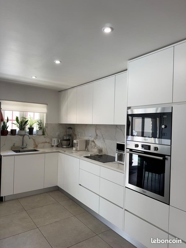 Maison à vendre, 80m², Crécy-la-Chapelle