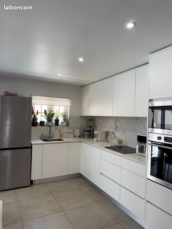 Maison à vendre, 80m², Crécy-la-Chapelle