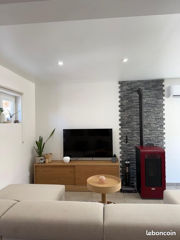 Maison à vendre, 80m², Crécy-la-Chapelle