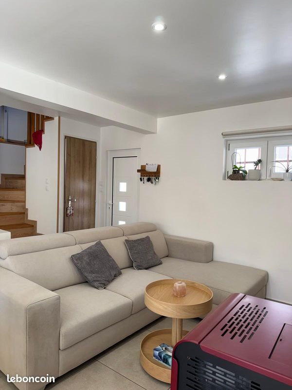 Maison à vendre, 80m², Crécy-la-Chapelle