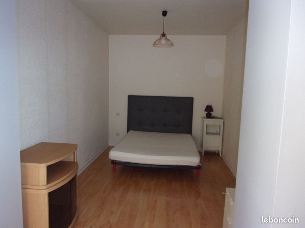 Appartement à louer, 27m², Chaumont