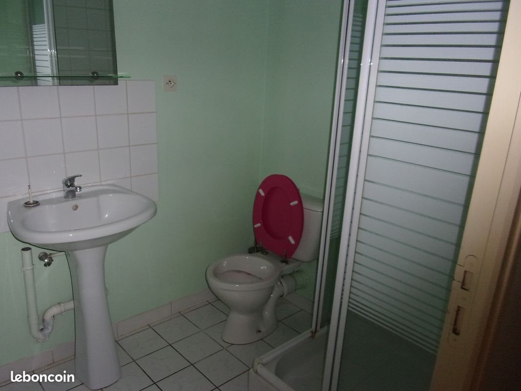 Appartement à louer, 27m², Chaumont