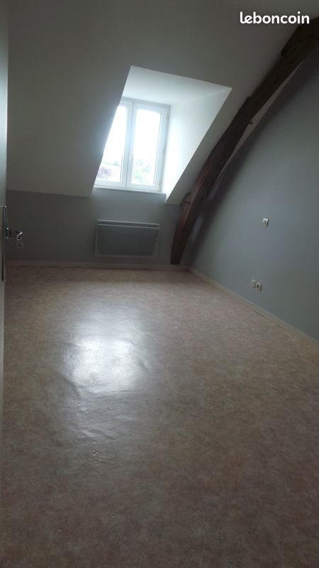 Appartement à louer, 40m², Vernantes