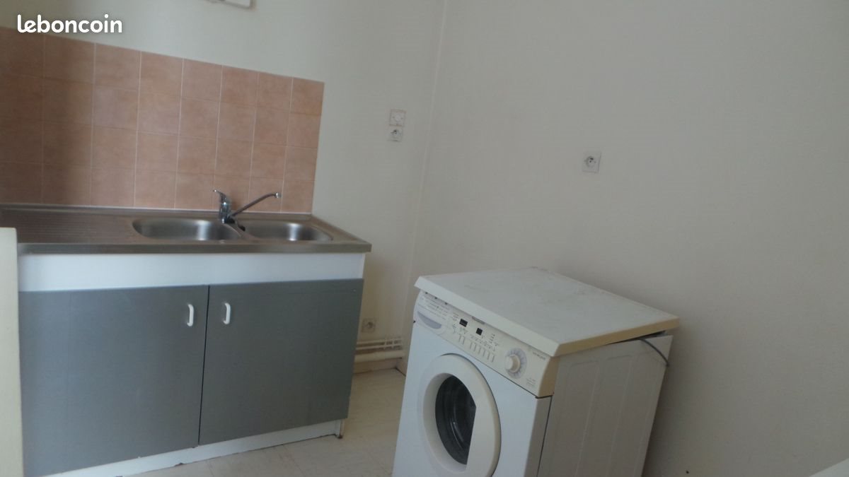 Appartement à louer, 40m², Vernantes