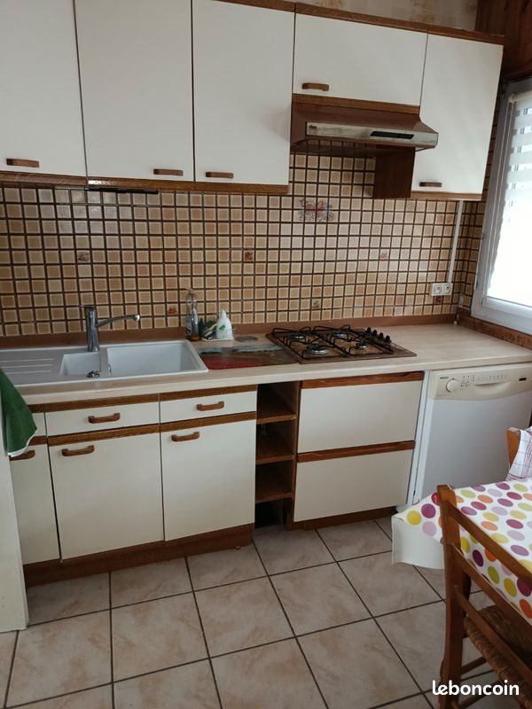 Appartement à louer, 72m², Saint-Herblain