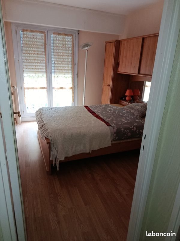 Appartement à louer, 72m², Saint-Herblain