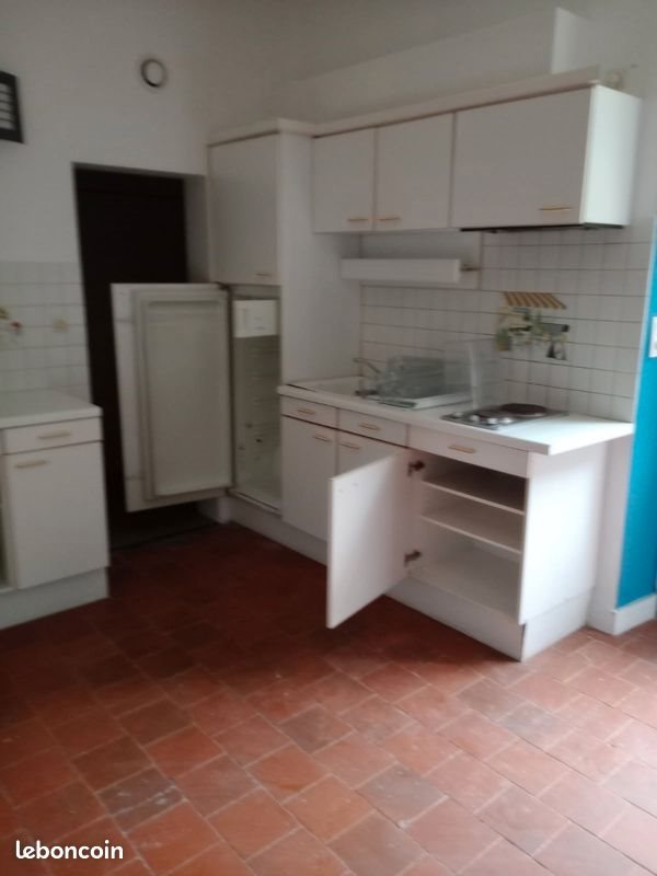 Appartement à louer, 35m², Vendôme