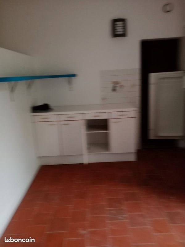 Appartement à louer, 35m², Vendôme