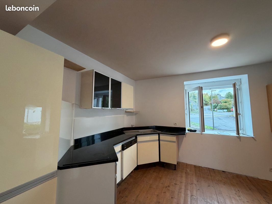 Appartement à louer, 94m², Elliant