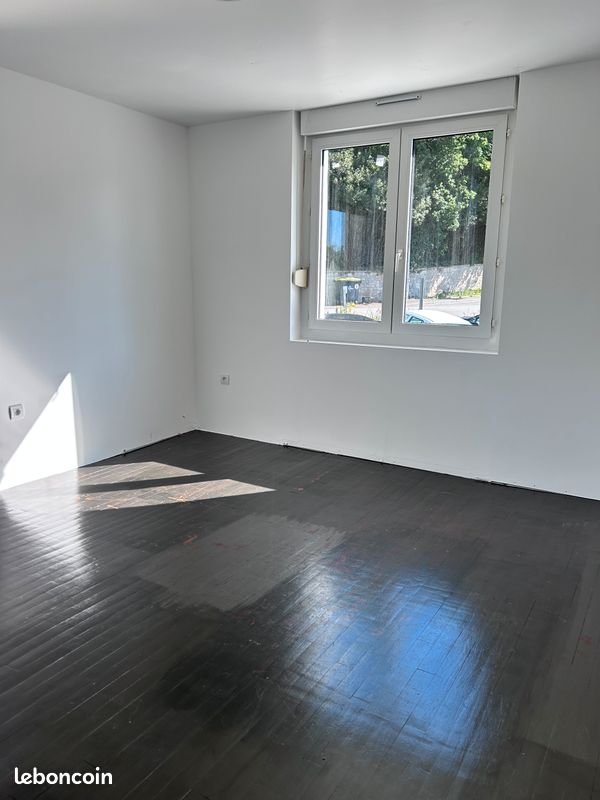 Appartement à louer, 94m², Elliant