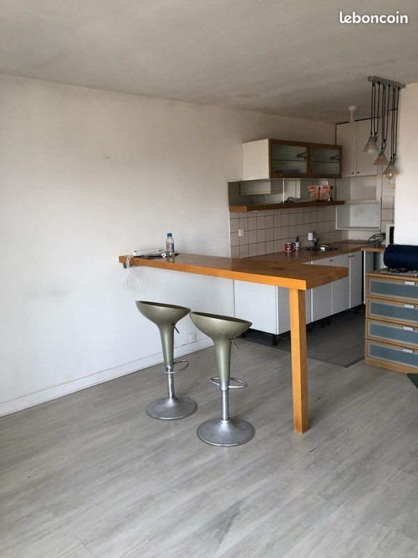 Appartement à louer, 37m², Le Raincy