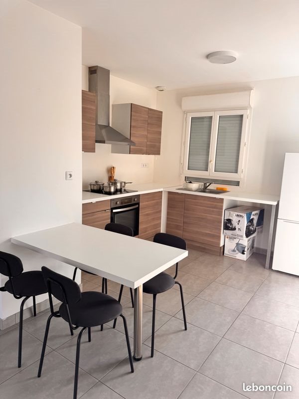 Maison à louer, 62m², Chécy