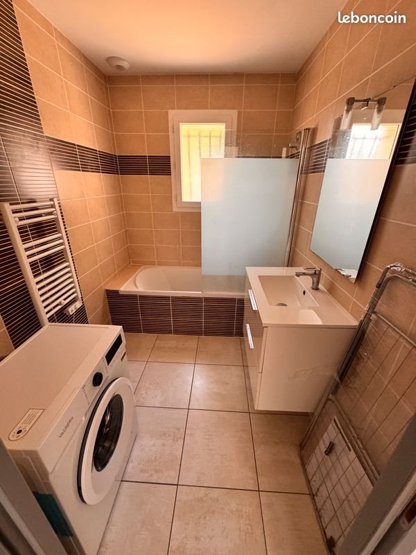 Maison à louer, 62m², Chécy