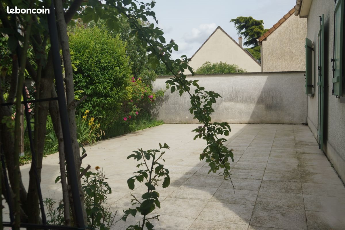 Maison à vendre, 243m², Argenteuil