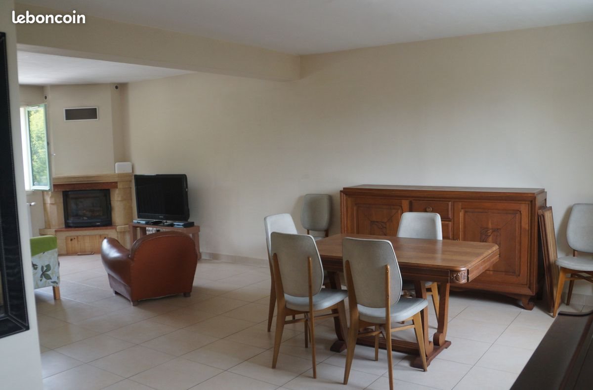 Maison à vendre, 243m², Argenteuil