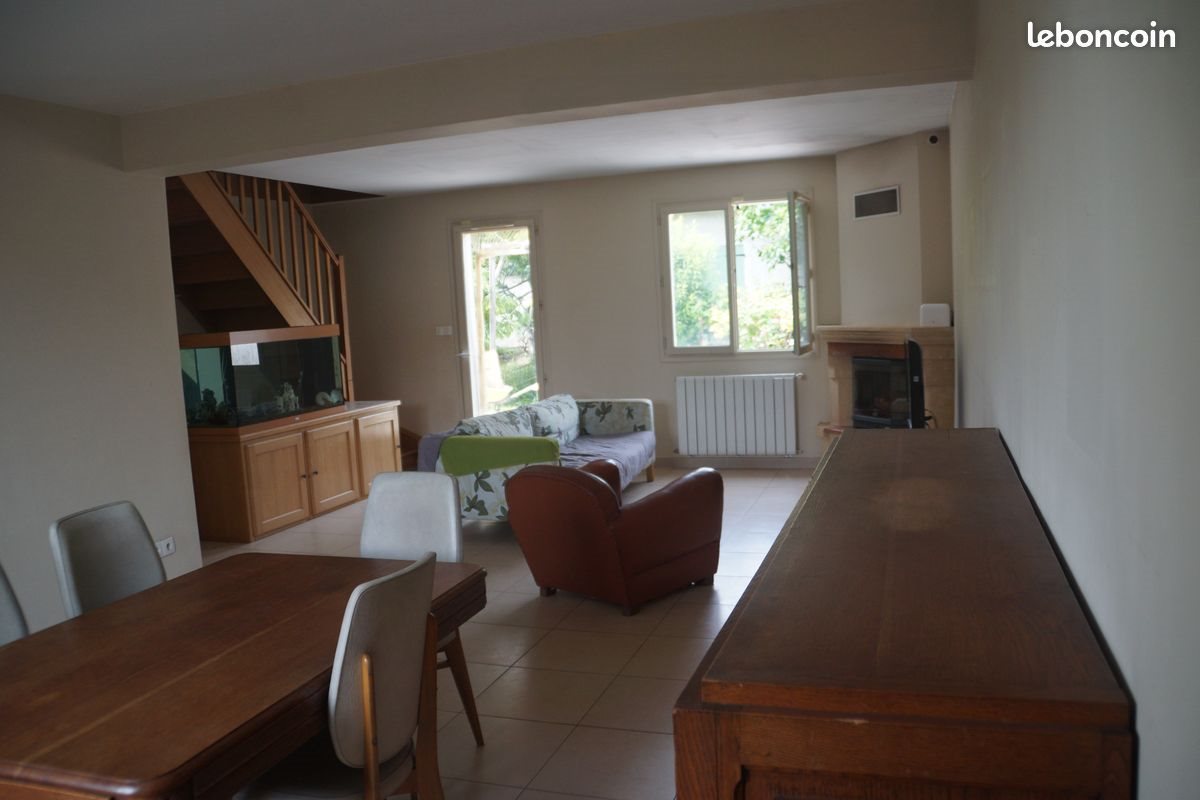 Maison à vendre, 243m², Argenteuil