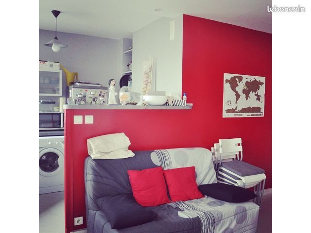 Appartement à vendre, 28m², Orléans