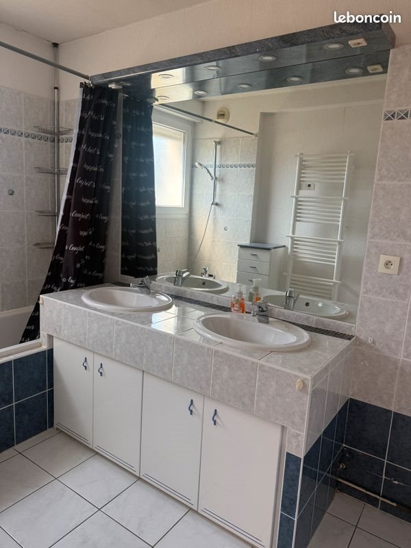 Appartement à louer, 82m², Plobsheim