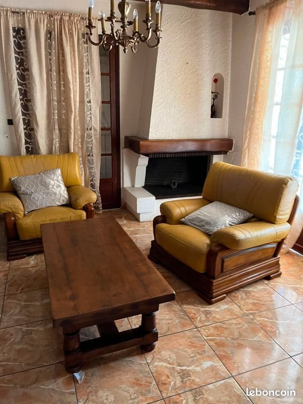 Maison à louer, 137m², Gigean