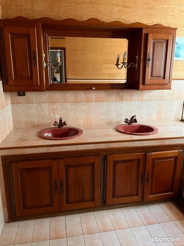 Maison à louer, 137m², Gigean