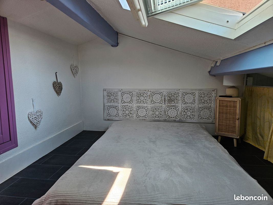 Appartement à vendre, 20m², Roquebrune-sur-Argens
