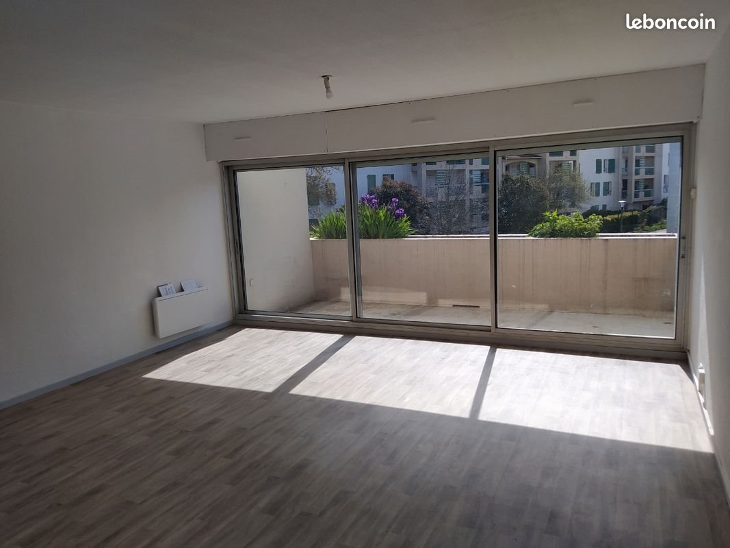 Appartement à louer, 79m², Bagnols-sur-Cèze