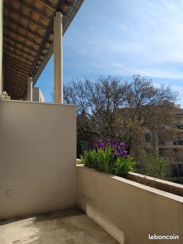 Appartement à louer, 79m², Bagnols-sur-Cèze