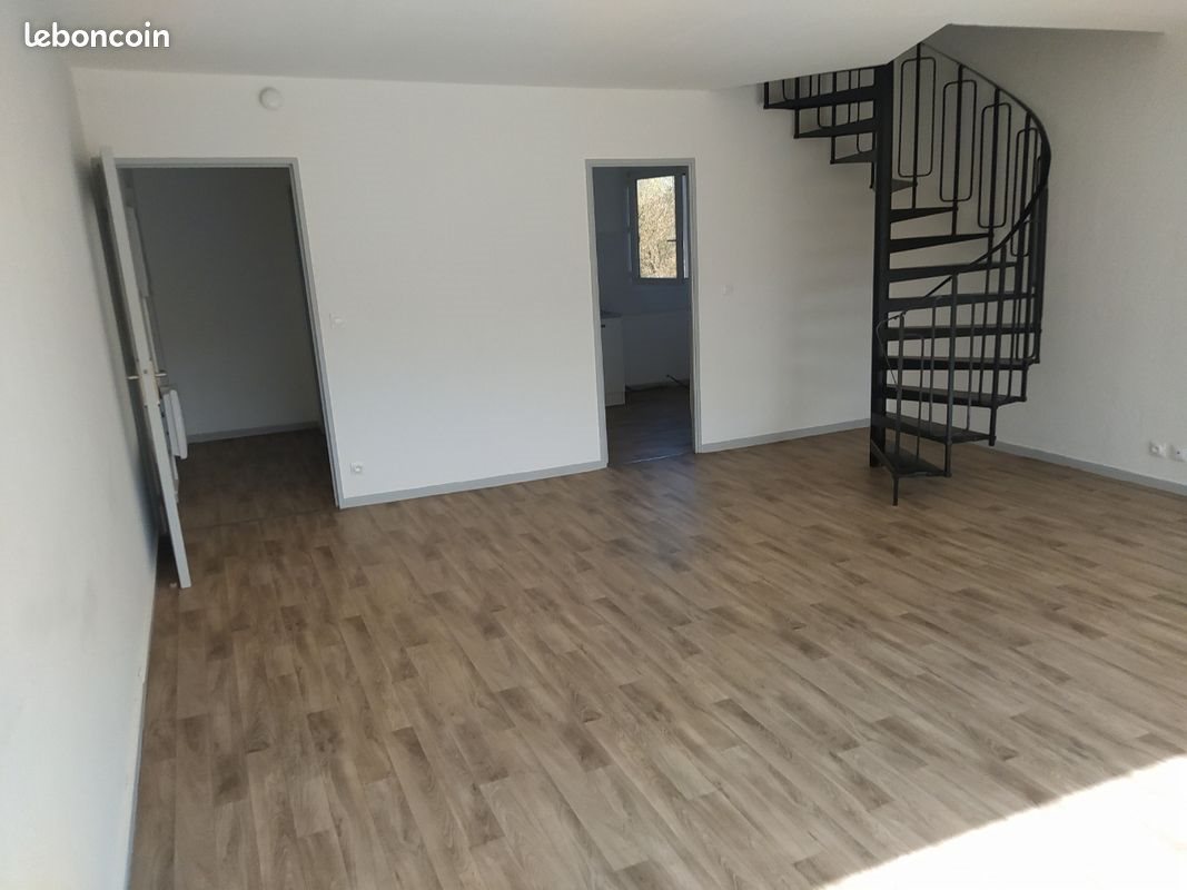 Appartement à louer, 79m², Bagnols-sur-Cèze
