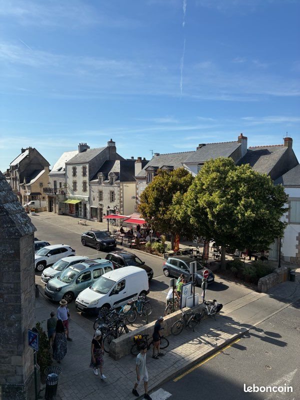 Maison à louer, 38m², Batz-sur-Mer