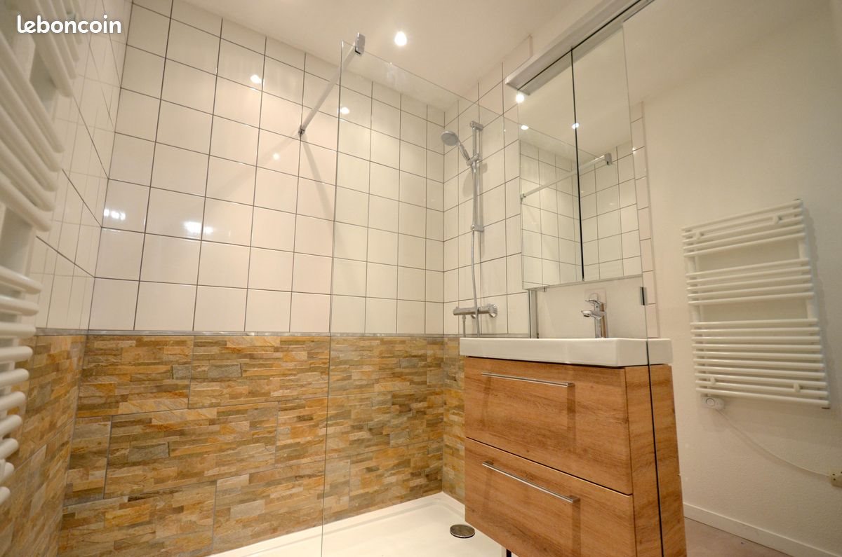 Appartement à louer, 76m², Clermont-Ferrand