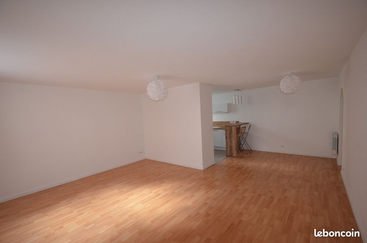 Appartement à louer, 76m², Clermont-Ferrand