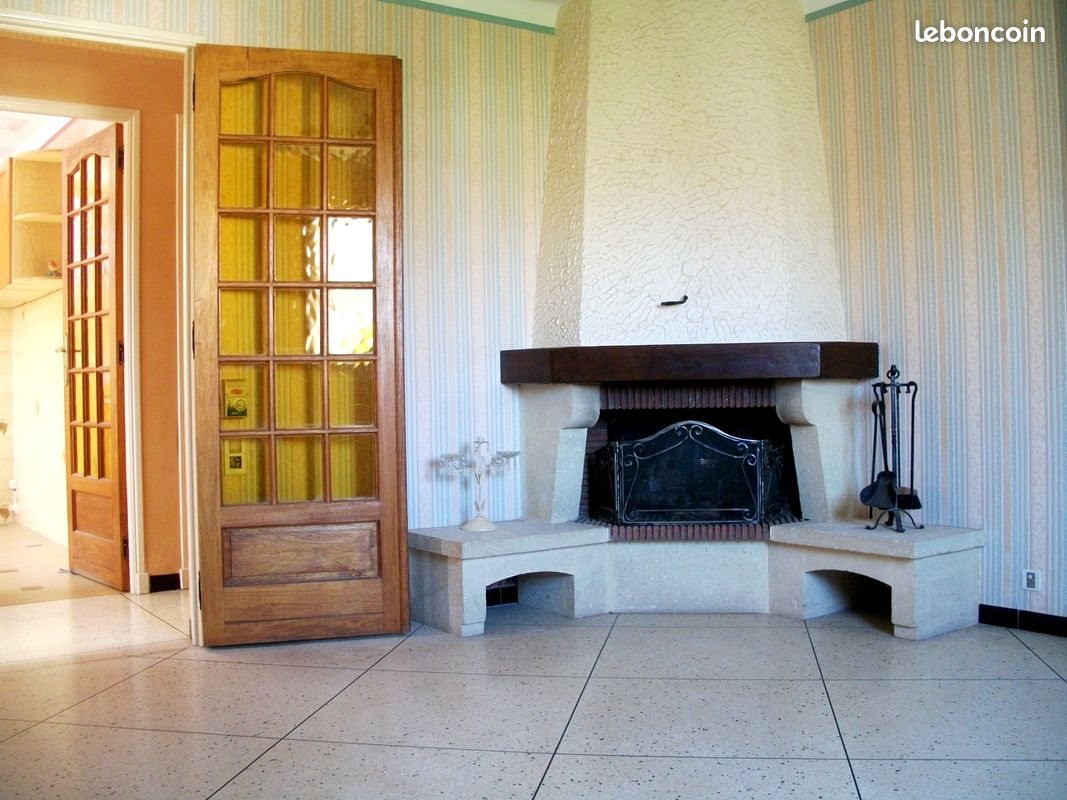 Maison à vendre, 138m², Saint-Raphaël