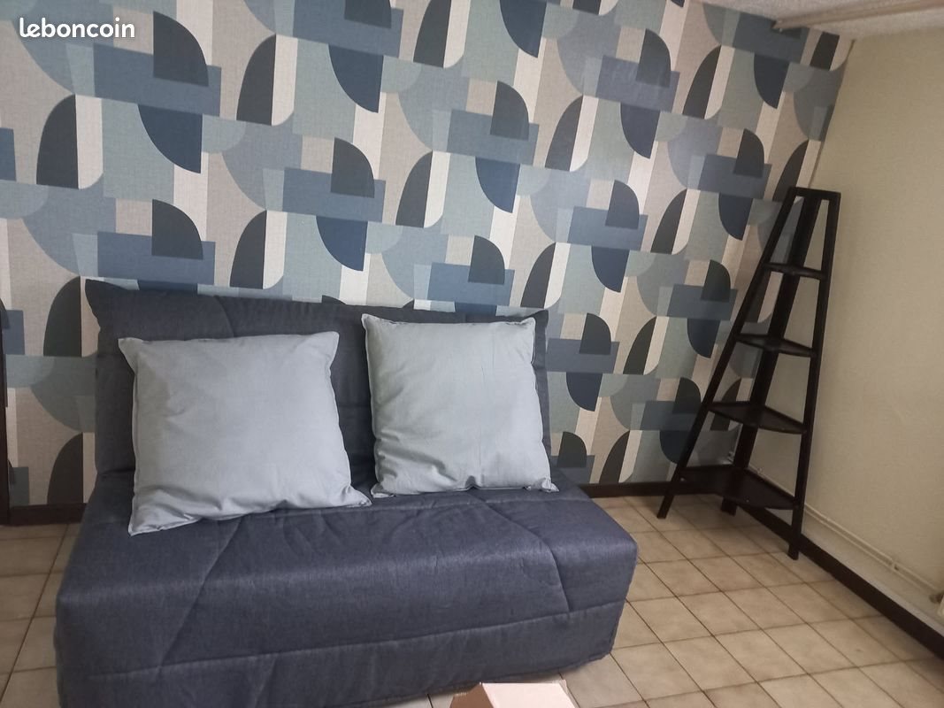 Appartement à louer, 45m², Noeux-les-Mines