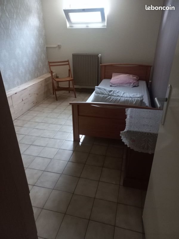 Appartement à louer, 45m², Noeux-les-Mines