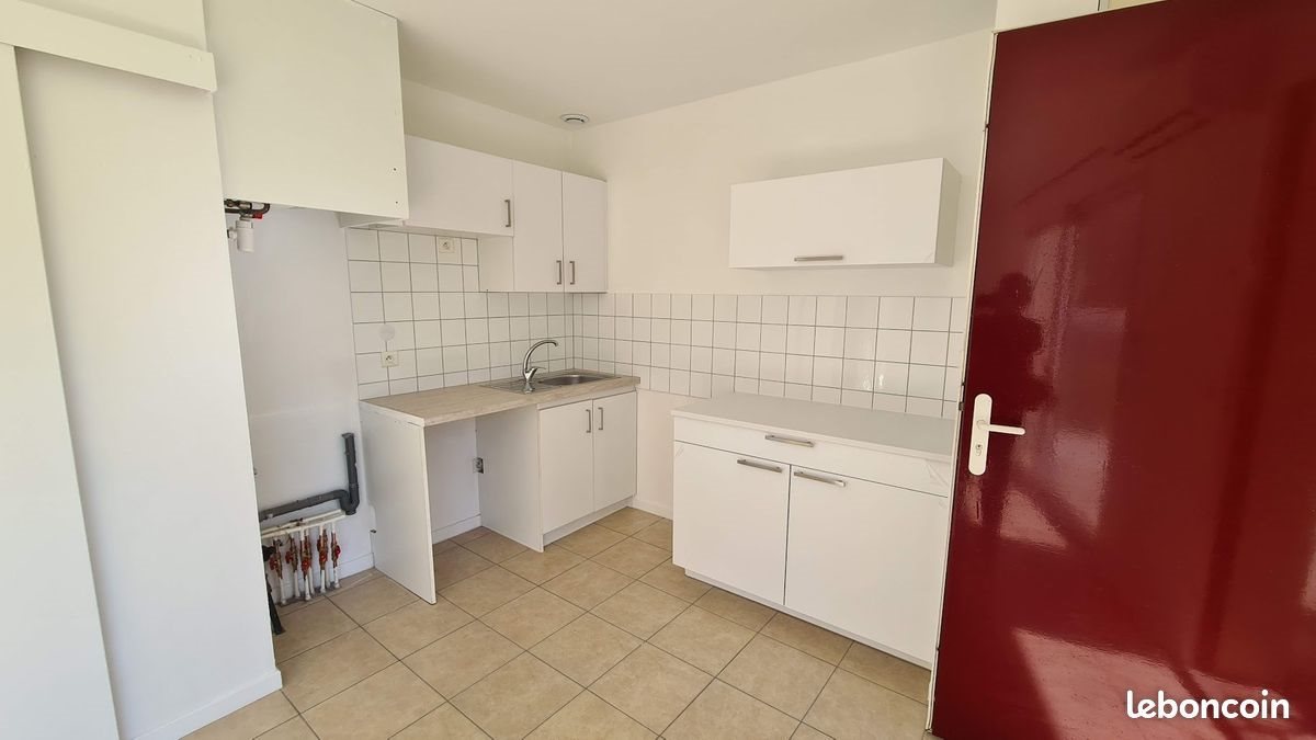 Appartement à louer, 33m², Port-de-Lanne