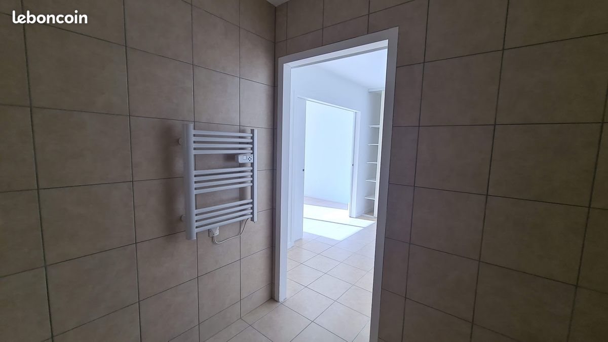 Appartement à louer, 33m², Port-de-Lanne
