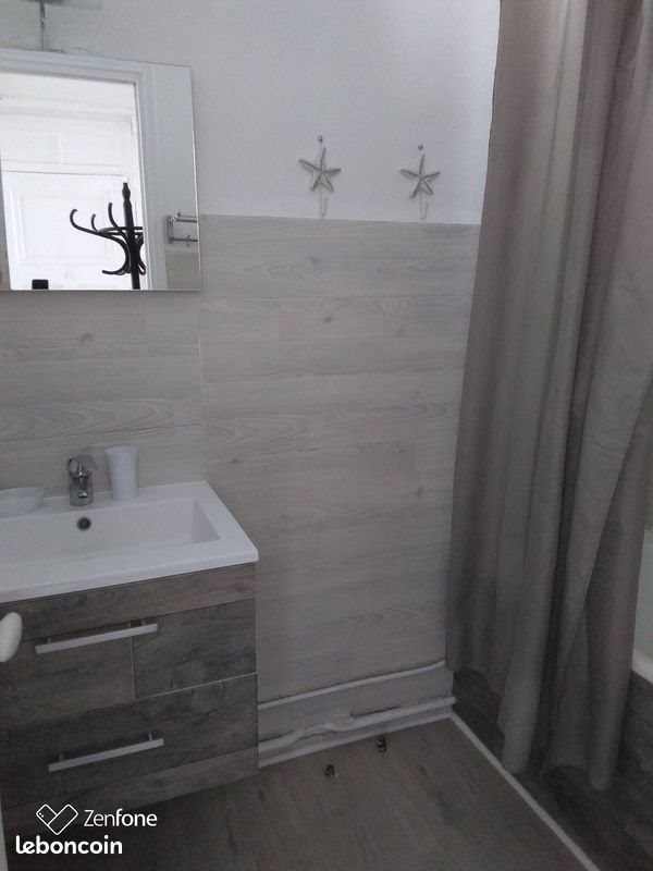 Appartement à vendre, 42m², Nice