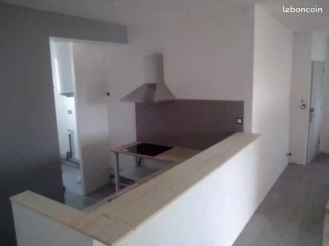 Appartement à louer, 63m², Bergerac
