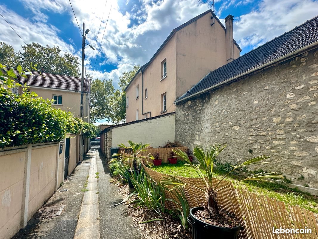 Appartement à louer, 26m², Conflans-Sainte-Honorine