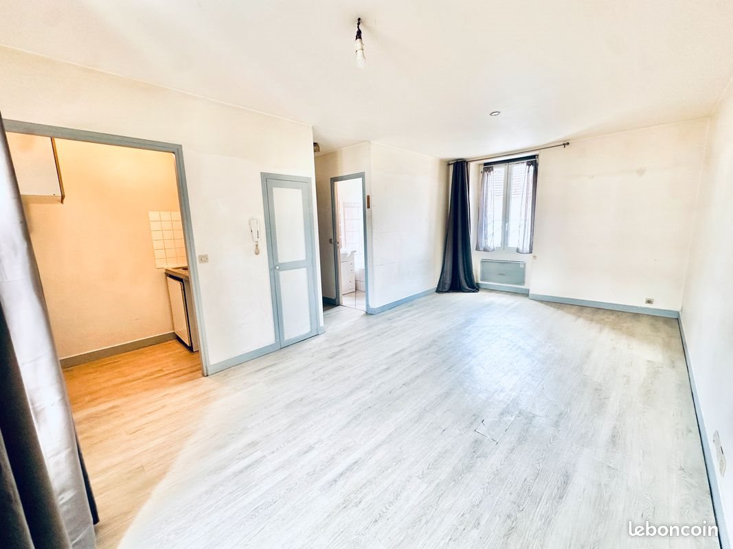 Appartement à louer, 26m², Conflans-Sainte-Honorine