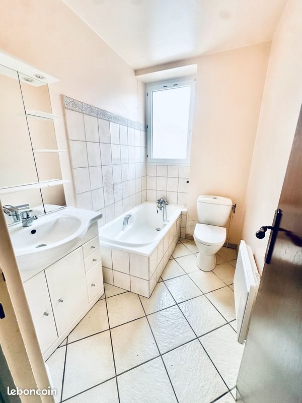 Appartement à louer, 26m², Conflans-Sainte-Honorine