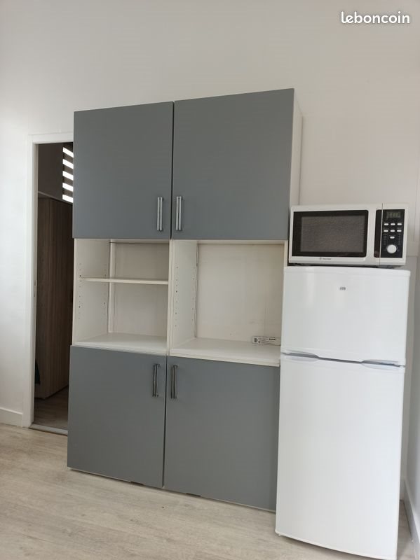 Appartement à louer, 26m², Libourne