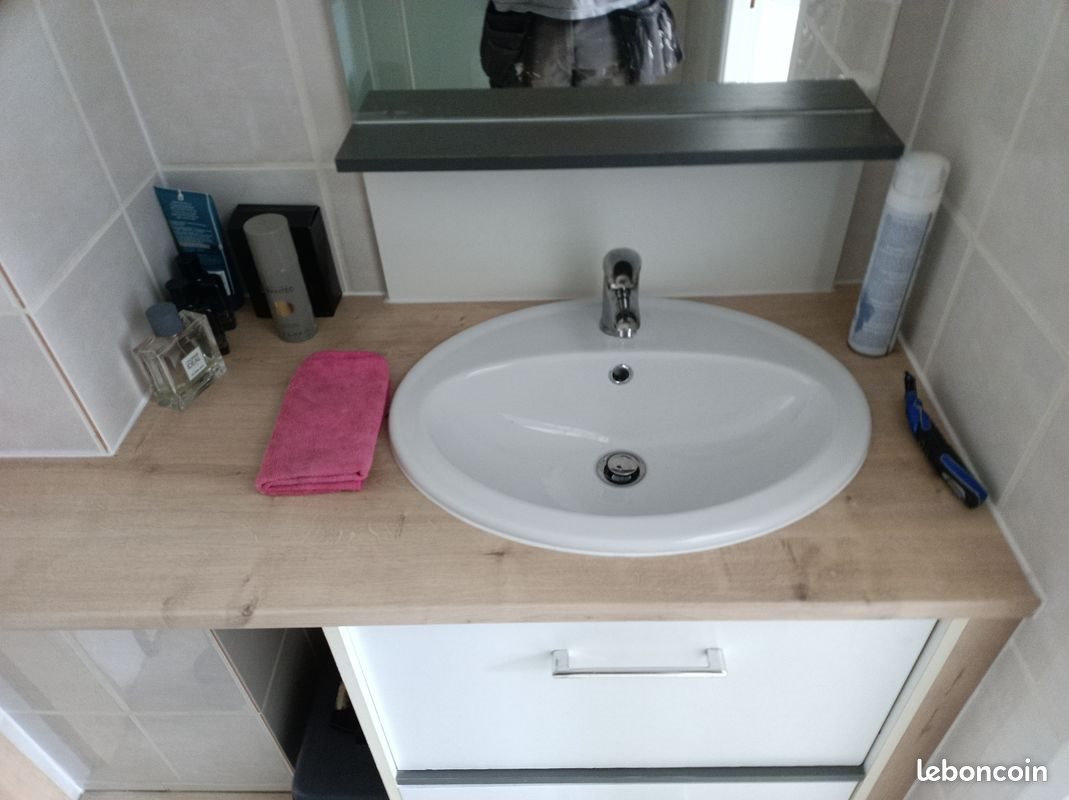Appartement à louer, 26m², Libourne