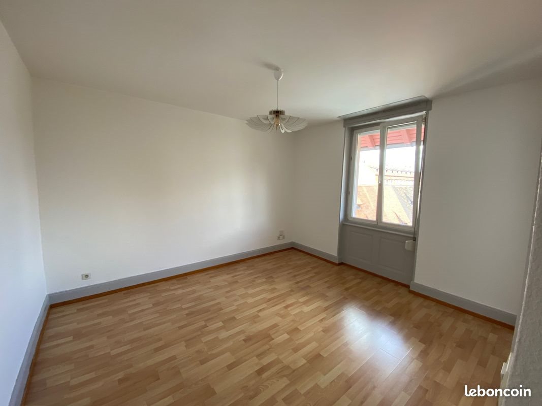 Appartement à louer, 31m², Strasbourg