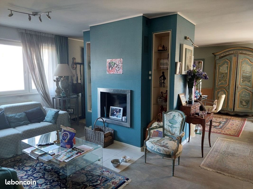 Appartement à vendre, 125m², Bischheim