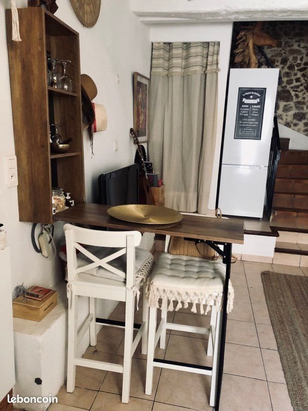Maison à louer, 47m², Solliès-Ville