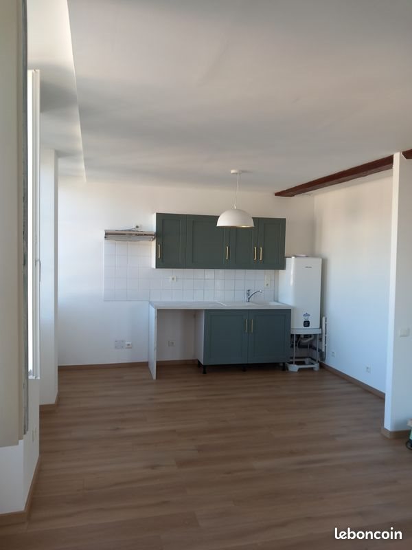 Appartement à louer, 90m², Essoyes