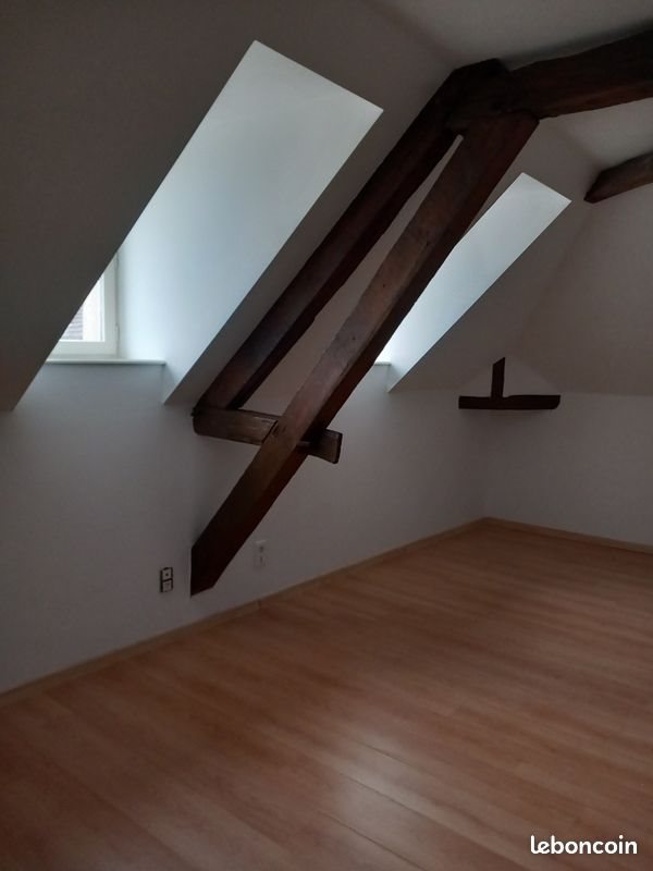 Appartement à louer, 90m², Essoyes