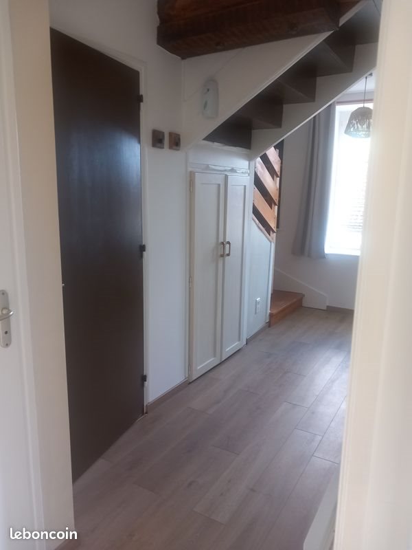 Appartement à louer, 90m², Essoyes